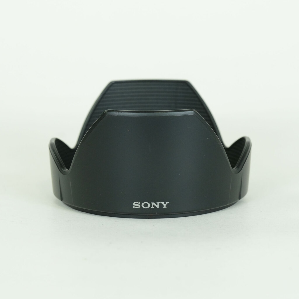 SONY E18-200mm F3.5-6.3 OSS LE SEL18200LE