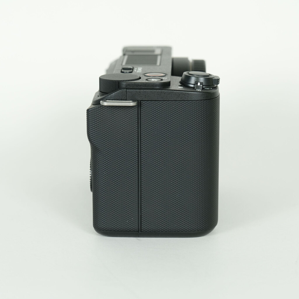 SONY VLOGCAM ZV-E10 II�iZV-E10M2�j [�{�f�B �u���b�N]