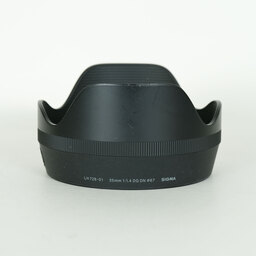 SIGMA 35mm F1.4 DG DN｜Art [ソニーE用]