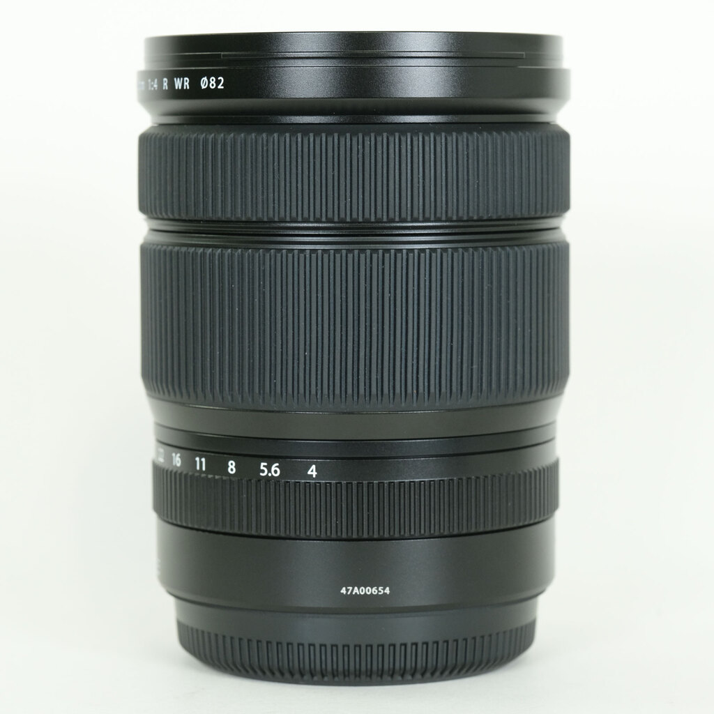 FUJIFUILM GF20-35mmF4 R WR FUJIFUILM GF20-35mmF4 R WR