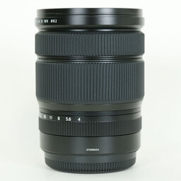 FUJIFUILM GF20-35mmF4 R WR FUJIFUILM GF20-35mmF4 R WR