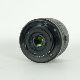 Nikon AF-P DX NIKKOR 18-55mm F3.5-5.6G VR