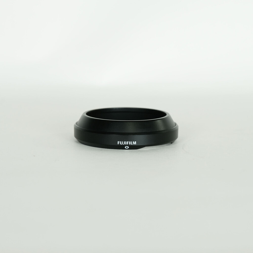 FUJIFILM XF23mmF2 R WR