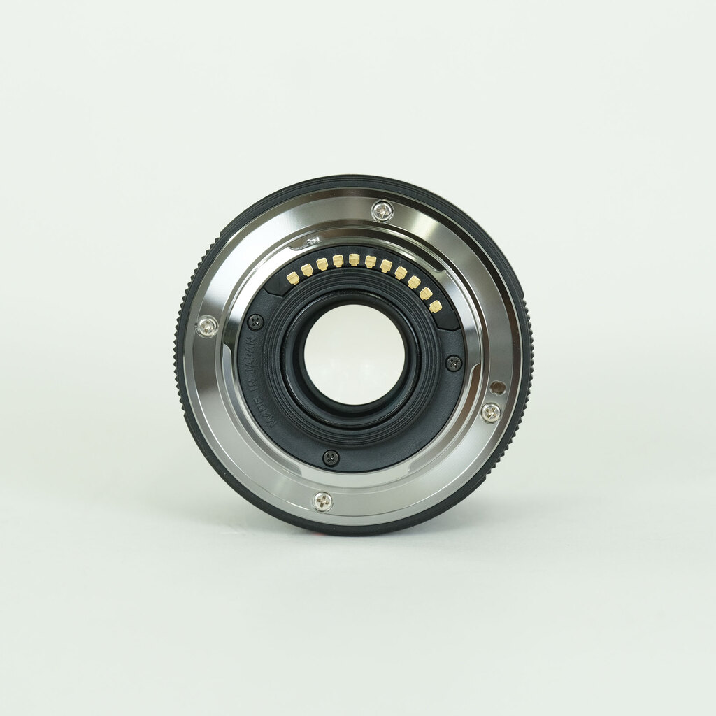 OLYMPUS M.ZUIKO DIGITAL 25mm F1.8 OLYMPUS M.ZUIKO DIGITAL 25mm F1.8