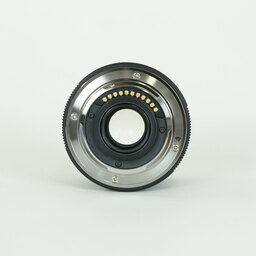 OLYMPUS M.ZUIKO DIGITAL 25mm F1.8 OLYMPUS M.ZUIKO DIGITAL 25mm F1.8