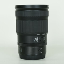 Nikon NIKKOR Z 24-120mm f/4 S