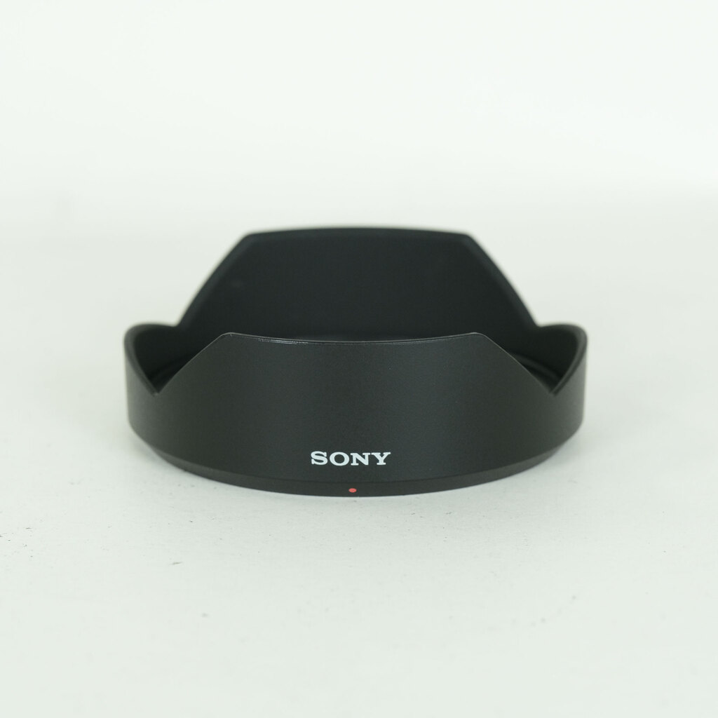 SONY FE 20mm F1.8 G SEL20F18G