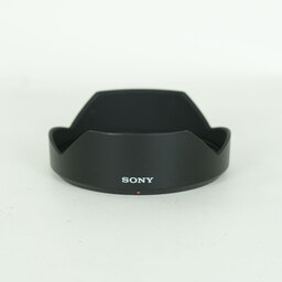 SONY FE 20mm F1.8 G SEL20F18G