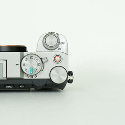 SONY α7C II（ILCE-7CM2）