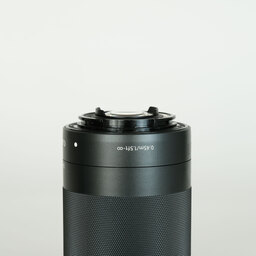 Canon EF-M18-150mm F3.5-6.3 IS STM