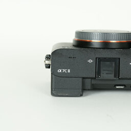 SONY α7C II(ILCE-7CM2) SONY α7C II(ILCE-7CM2)