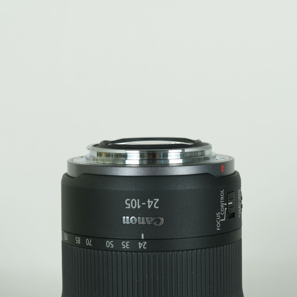 Canon RF24-105mm F4-7.1 IS STMの出品 | ONE SCENE（ワンシーン）