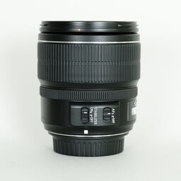 Canon EF-S15-85mm F3.5-5.6 IS USM