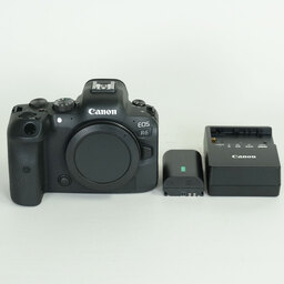 Canon EOS R6