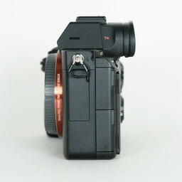 SONY α7 III（ILCE-7M3）