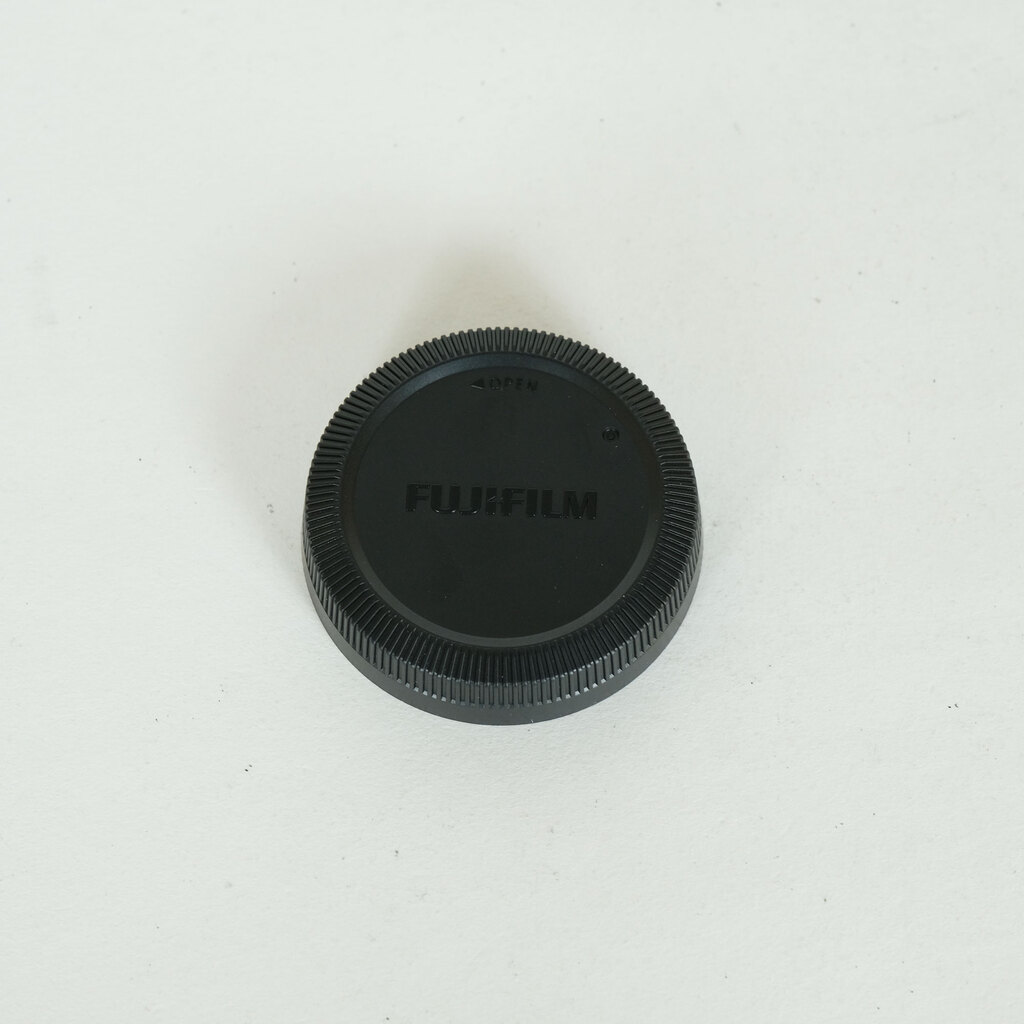 FUJIFILM XF18-55mmF2.8-4 R LM OIS