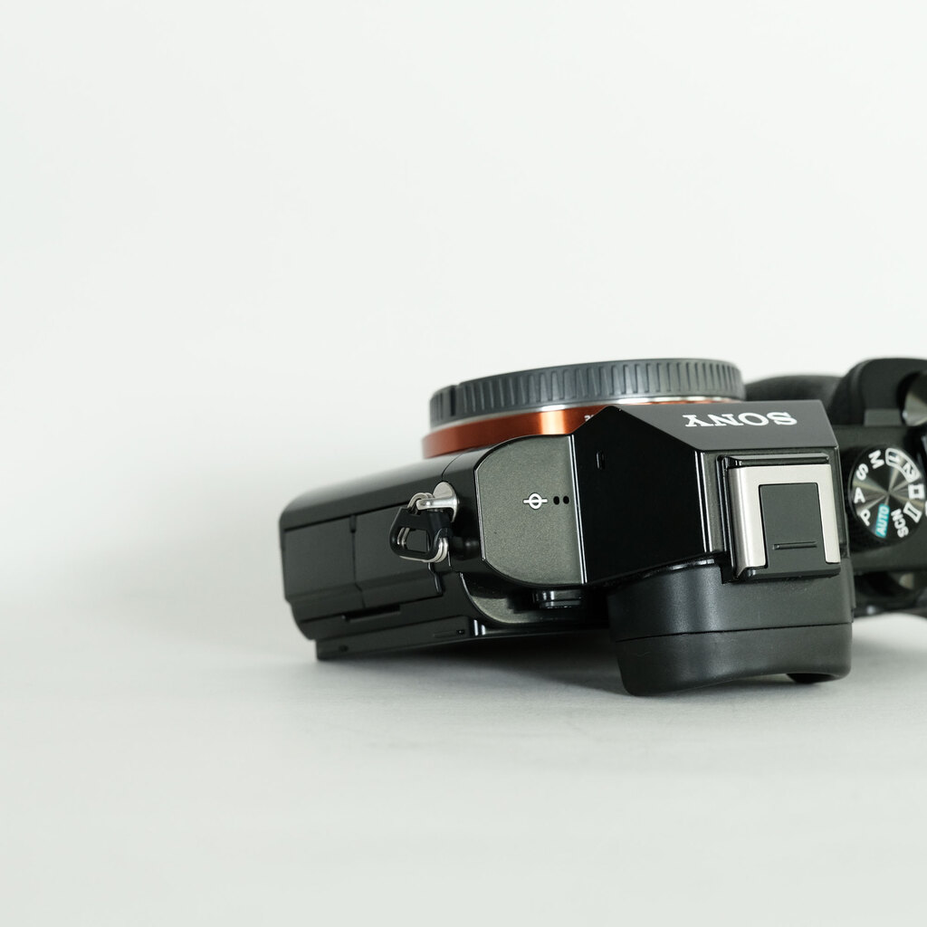 SONY α7（ILCE-7）