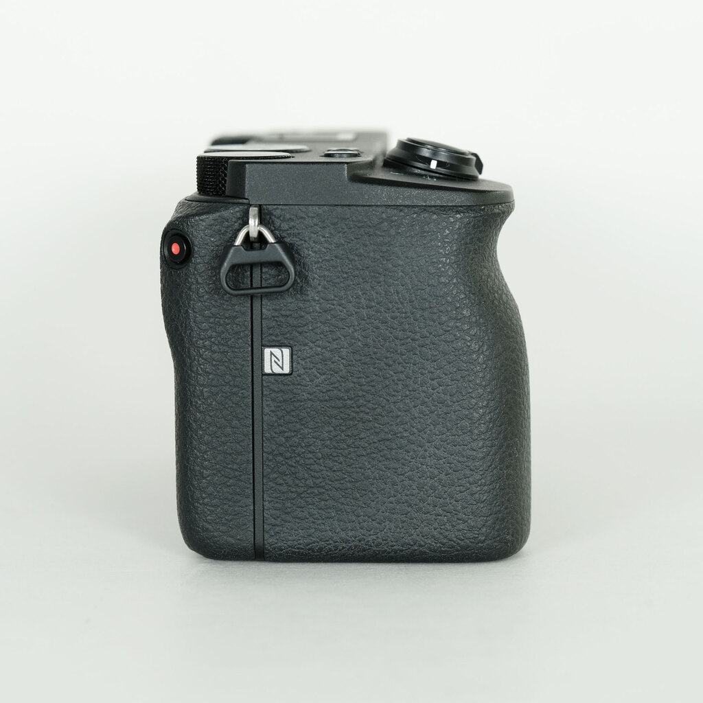 SONY α6600（ILCE-6600）