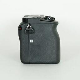 SONY α6600（ILCE-6600）