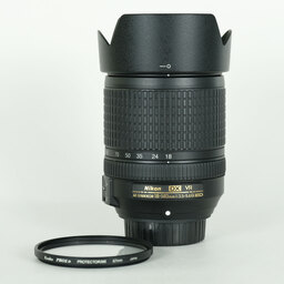 Nikon AF-S DX NIKKOR 18-140mm F3.5-5.6G ED VR