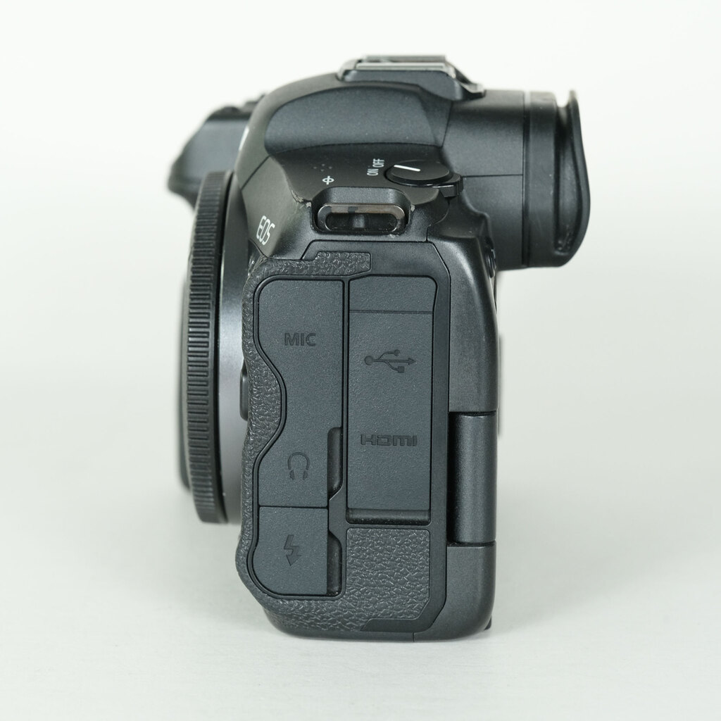 Canon EOS R5