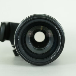 OM SYSTEM M.ZUIKO DIGITAL ED 100-400mm F5.0-6.3 IS II