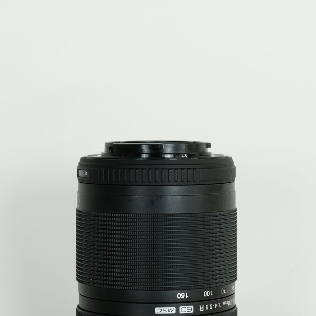 OLYMPUS M.ZUIKO DIGITAL ED 40-150mm F4.0-5.6 R