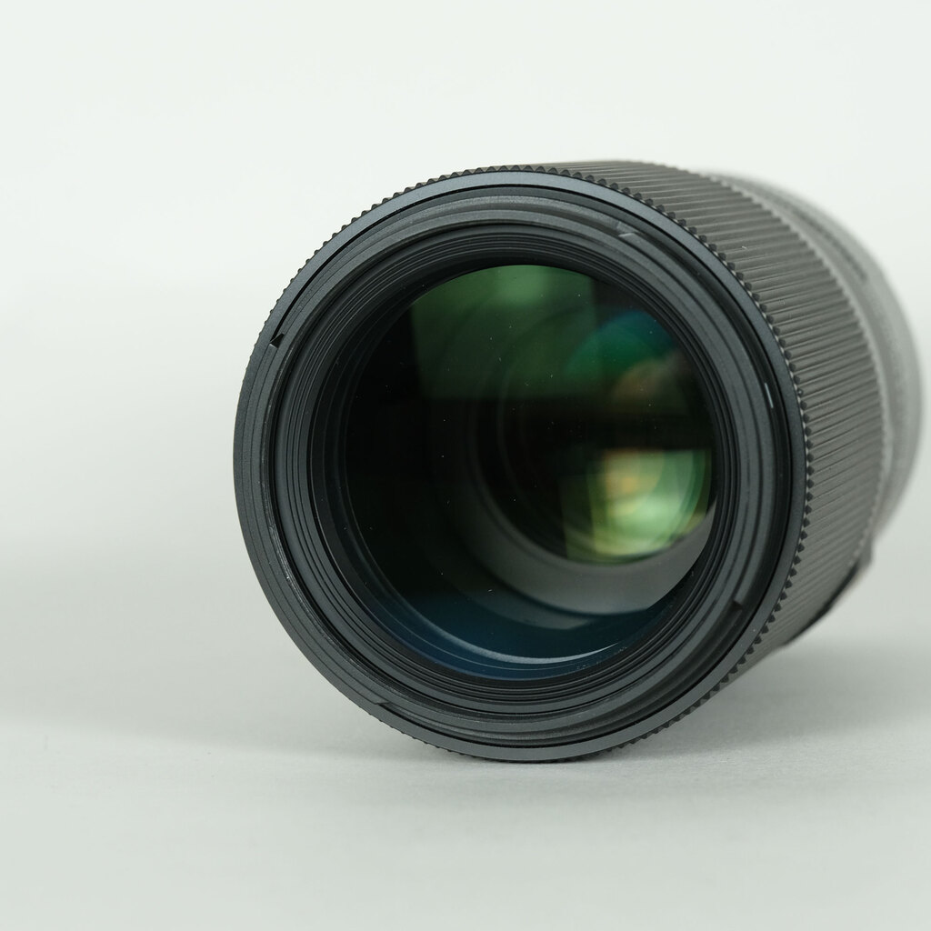 SIGMA 105mm F2.8 DG DN Macro｜Art [ソニーE用]