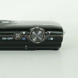 Nikon COOLPIX S5100 スマートブラック