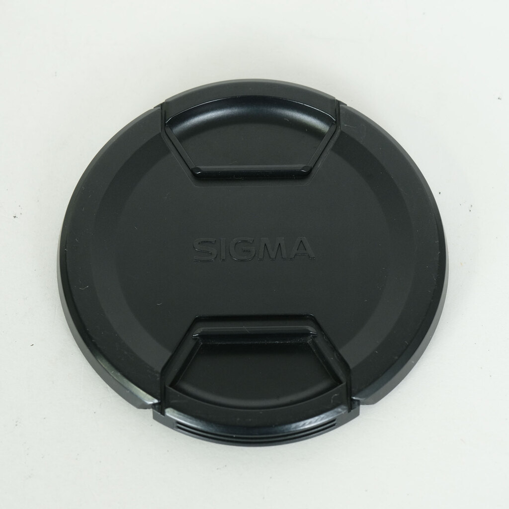 SIGMA APO 50-500mm F4.5-6.3 DG OS HSM (キヤノンEF用)