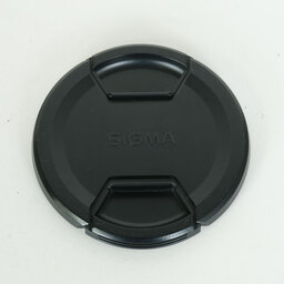 SIGMA APO 50-500mm F4.5-6.3 DG OS HSM (キヤノンEF用)