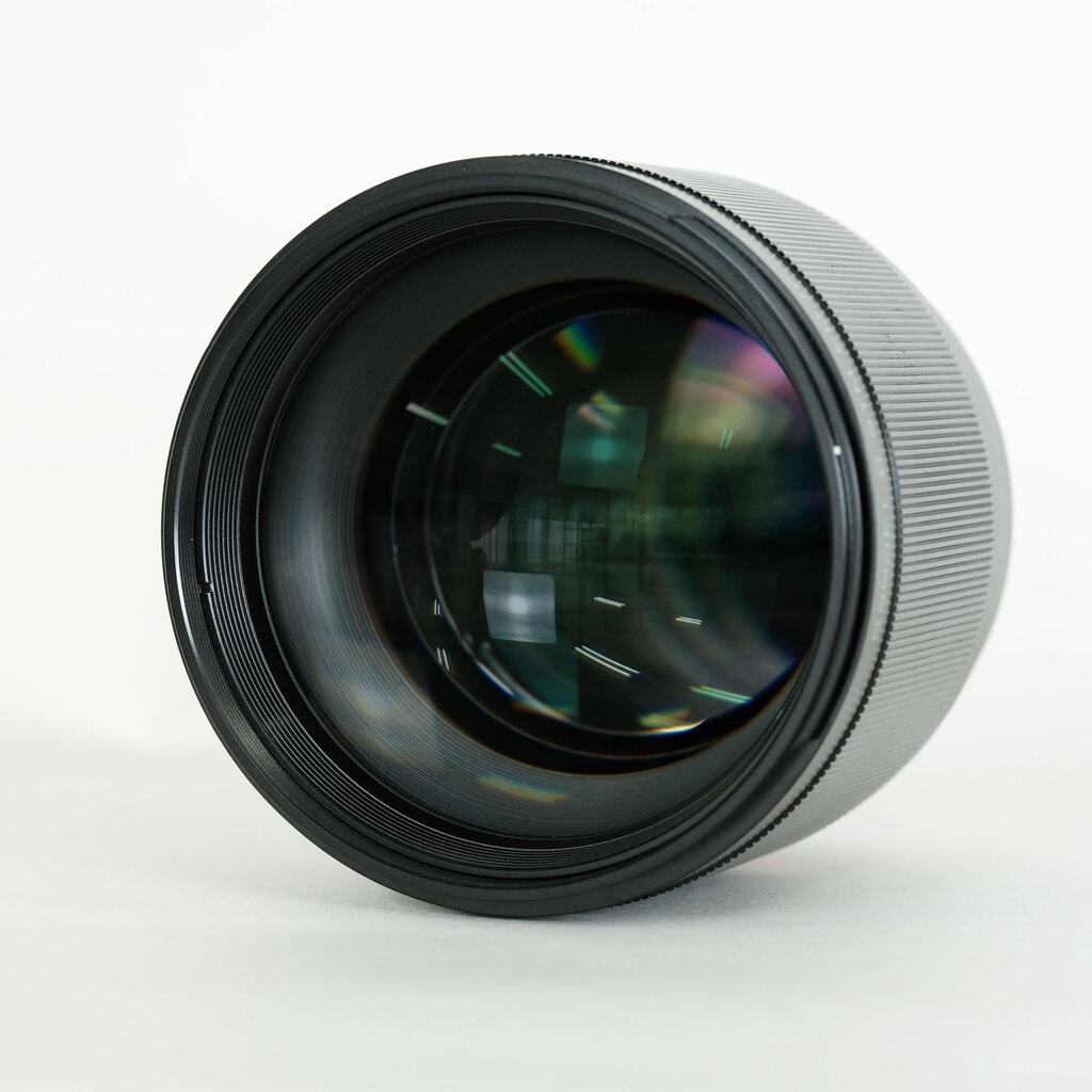 VILTROX AF 85mm F1.8 II [ソニーE用]