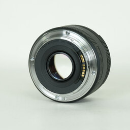 Canon EF50mm F1.8 STM