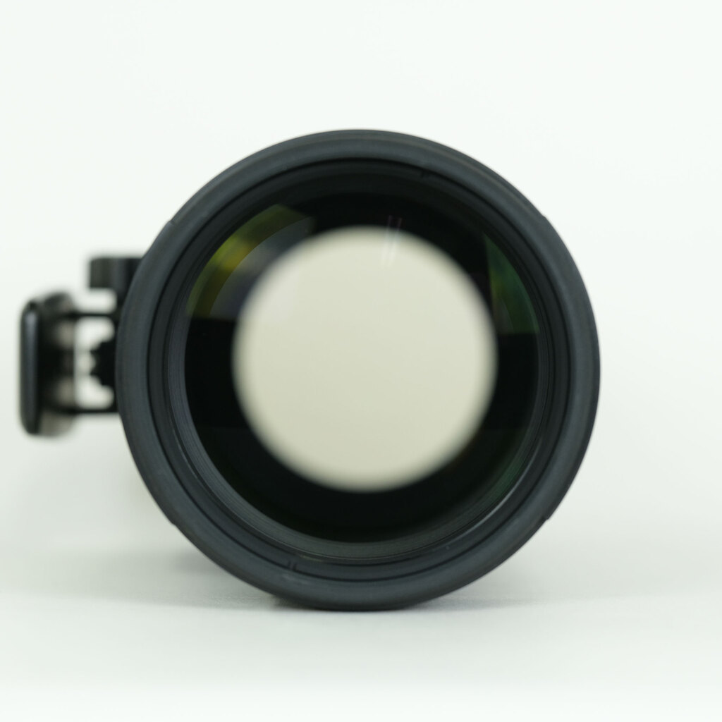 Nikon AF-S NIKKOR 70-200mm f/2.8E FL ED VR