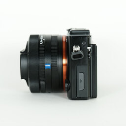 SONY Cyber-shot DSC-RX1RM2