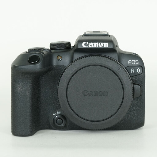Canon EOS R10