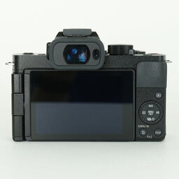 Panasonic LUMIX DC-G100