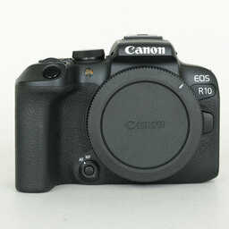 Canon EOS R10