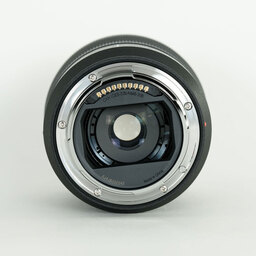 Panasonic LUMIX S 20-60mm F3.5-5.6