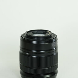 FUJIFILM フジノン XC16-50mm F3.5-5.6 OIS ブラック