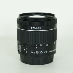 Canon EF-S18-55mm F4-5.6 IS STM Canon EF-S18-55mm F4-5.6 IS STM