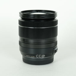 FUJIFILM XF18-55mmF2.8-4 R LM OIS