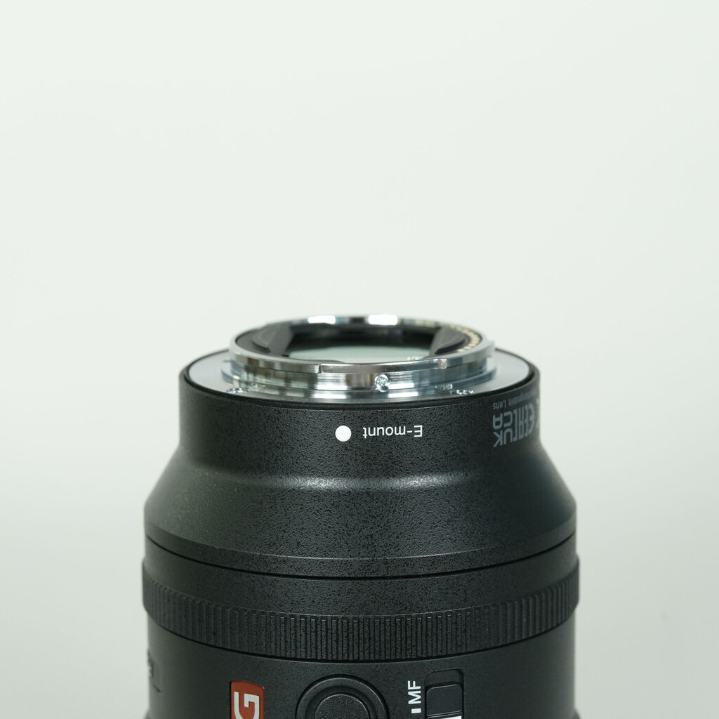 SONY FE 35mm F1.4 GM SEL35F14GMの出品 | ONE SCENE（ワンシーン）
