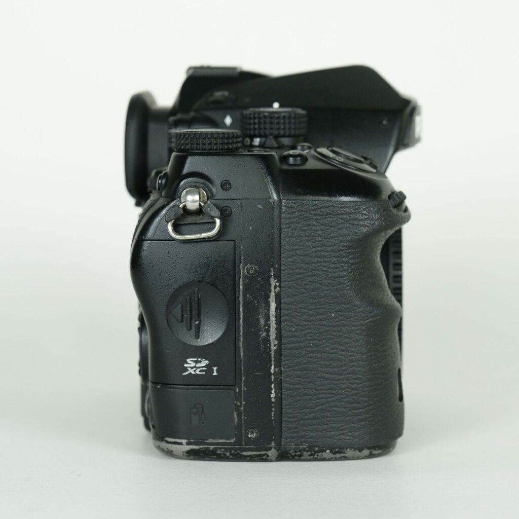 PENTAX K-1