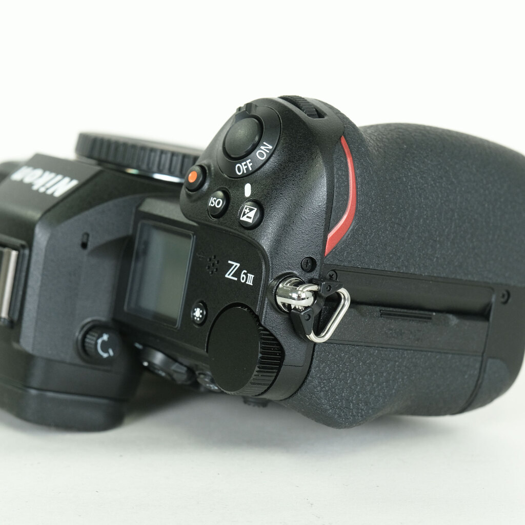 Nikon Z6III
