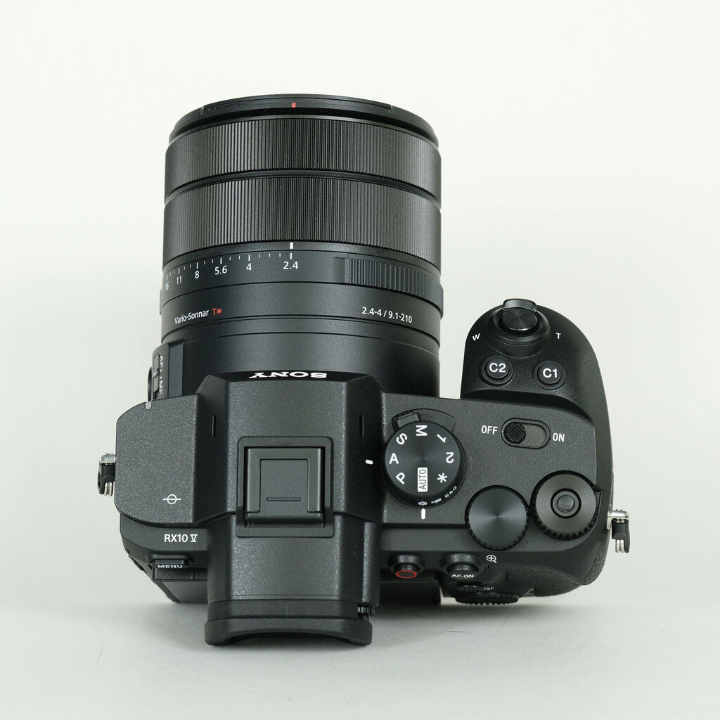 SONY Cyber-shot RX10V(DSC-RX10M5) SONY Cyber-shot RX10V(DSC-RX10M5)