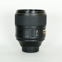 Nikon AF-S NIKKOR 105mm f/1.4E ED