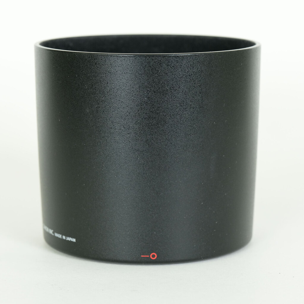 Canon EF100mm F2.8Lマクロ IS USM