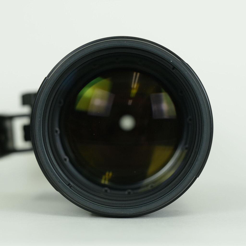 Nikon AF-S NIKKOR 70-200mm F2.8 G ED VR II