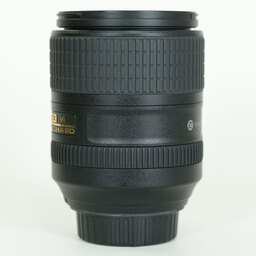 Nikon AF-S DX NIKKOR 18-300mm f/3.5-6.3G ED VR